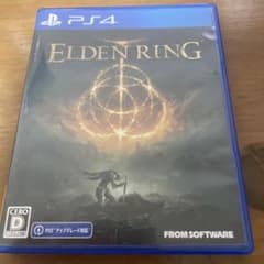 ELDEN RING 通常版のサムネイル