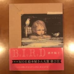 BとIとRとD 酒井駒子のサムネイル