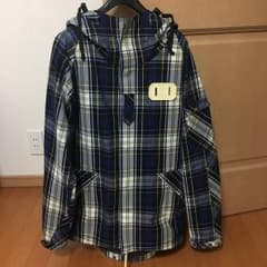 visvim  NOMAD JACKETのサムネイル