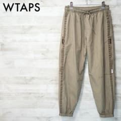WTAPS 21AW Incom Trousers / Nyco Weather - メルカリ