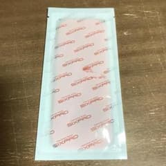 レッグベルト用ジェルシート　 SIXPAD シックスパッド　正規品