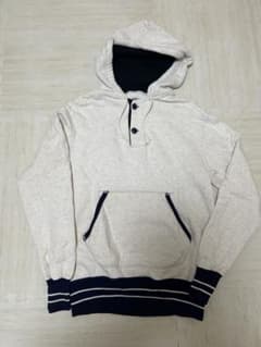 PHERROWS フード付きパーカー サイズ36 日本製　アメカジ