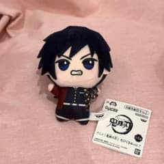 鬼滅の刃 冨岡義勇 ちびぐるみ vol.7 ぬいぐるみ 15個まとめ売り 鬼滅の刃 ちびぐるみ vol.7 冨岡義勇 ぬいぐるみ - メルカリ