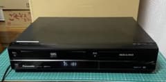 Panasonic DMR-XP25V HDD&DVD リモコン付 - メルカリ