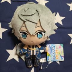 あんさんぶるスターズ！！ ぬいぐるみ 瀬名泉 - メルカリ