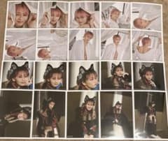 超特急 シューヤ 31st 生誕 生写真コンプセットのサムネイル