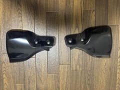 HONDA純正　ナックルガード　FORZA MF12のサムネイル