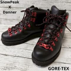 SnowPeak Danner DANNER TRAIL FIELD PRO.