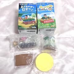 Crayon Shin-chan: A Troublesome Everyday Life - Everyday is Fun! Figure: Shiro