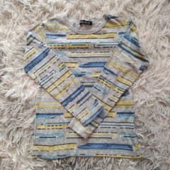 長袖Tシャツ　130cmのサムネイル