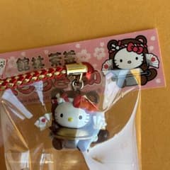 ご当地キティ 根付けストラップ おまとめ売り | Shop at Mercari from