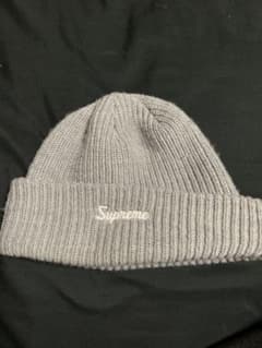ニット帽 supreme シュプリームのサムネイル