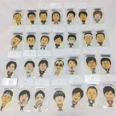 【未開封】吉本興業　芸人ステッカー　シール　28種類 m49262481096_1.jpg?1604400757