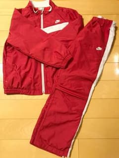 NIKE ナイキ 上下セット120のサムネイル