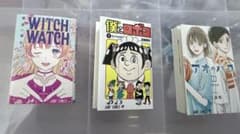 ジャンプコミックス ミニチュアフィギュア 3種のサムネイル