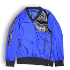 未使用 現行モデル ダンスウィズドラゴン プルオーバー L ジャケット