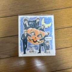名探偵コナン ハロウィン 2022 イラストカードのサムネイル