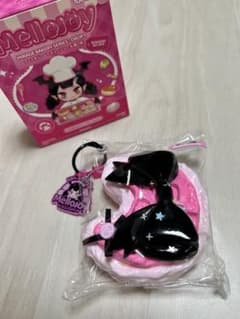 廃盤品✨mellojoy ベーカリー　ワッフル　キラキラマジック　スクイーズ m49263201215_1.jpg?1755751460