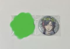 にじさんじ3SKM魁星2nd Anniversaryランダム缶バッジ 白衣装1点のサムネイル