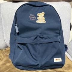 ダッフィー 東京ディズニーシー限定 One Lovely-Day 刺繍リュックのサムネイル
