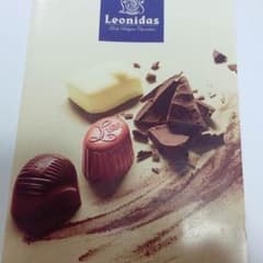 レオニダス ベルギーチョコレートのサムネイル