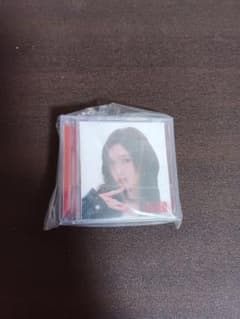 IVE ミニCDコレクション LEESEOのサムネイル