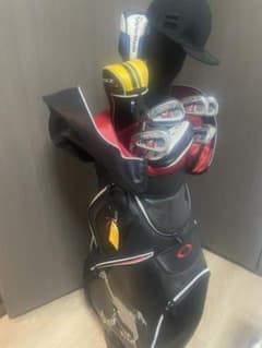 yo様専用　キャディバックなしのサムネイル