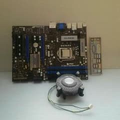 まっさん様専用 msi H55-GD65 LGA1156 core i5のサムネイル