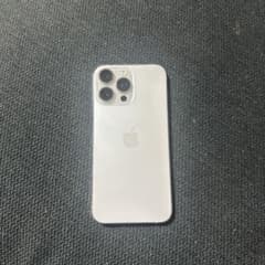 ジャンク品　iPhone 14 pro max 258gbのサムネイル
