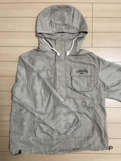 WudgeBoy military nylon maunten parkerのサムネイル