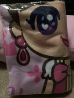 プリンセス姫スイート　ブランケットのサムネイル