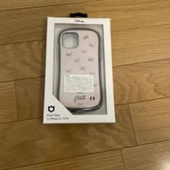 iFace iPhone12用 ディズニーマリーカバーのサムネイル