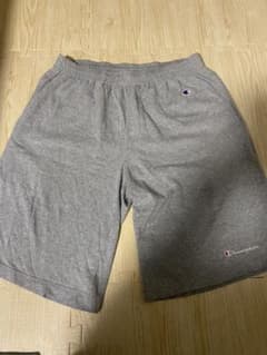 ハーフパンツ　Championのサムネイル
