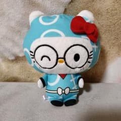 キティちゃん　忍たま乱太郎のサムネイル