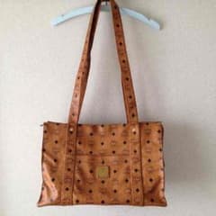 MCM ショルダーバッグのサムネイル