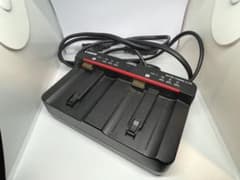 【中】Canon LC-E19 バッテリーチャージャー ※同時に3つ出品してますのサムネイル