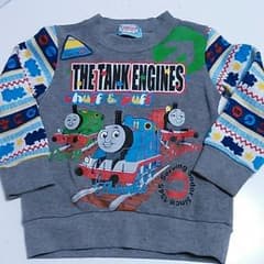 トレーナー110cmのサムネイル