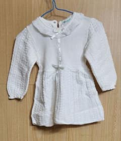 乳幼児セットアップ80cmのサムネイル
