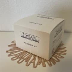 シャヌール　薬用美白ホワイトスキンパックのサムネイル