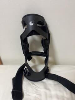 膝用サポーター 術後固定用 前十字靭帯のサムネイル