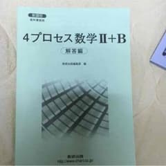 4プロセス 数2＋Bのサムネイル