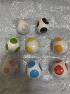 ♡*様 ヨッシー　めじるしアクセサリーのサムネイル