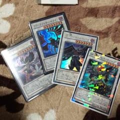 遊戯王 BFシンクロのサムネイル