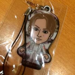 白濱亜嵐 クリーナーのサムネイル