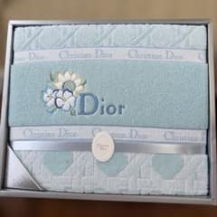 Christian Dior タオルケットのサムネイル