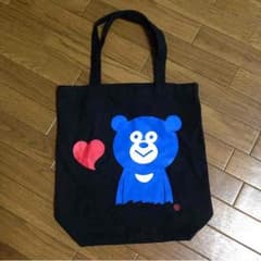 トートバッグのサムネイル