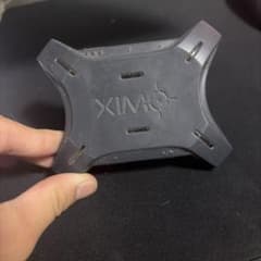 XIM4 コンバーター ps4用 - メルカリ