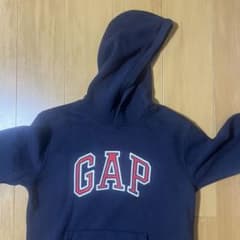 GAP フード付きパーカー レディース 即購入〇のサムネイル