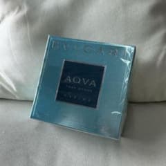 ブルガリ アクアプールオム マリン EDT 100ml
