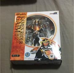 [超美品]S.H.Figuarts仮面ライダー鎧武のサムネイル